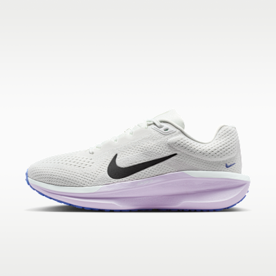 Nike Winflo 11 Women's Road Running Shoes. Nike ID
